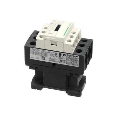 Champion - Moyer Diebel Contactor, Lc1D32G7, 120V Coil 116634
